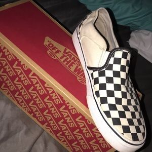 Vans